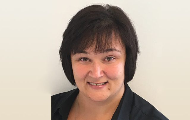 We Are Pleased To Welcome Our New Reception  – Karen